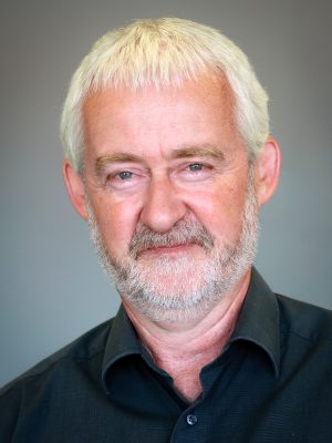 Bernd Mailand - Foto